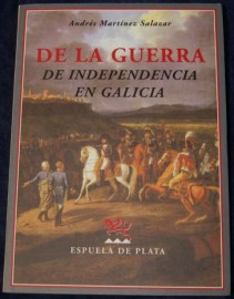 DE LA GUERRA DE INDEPENDENCIA EN GALICIA 001